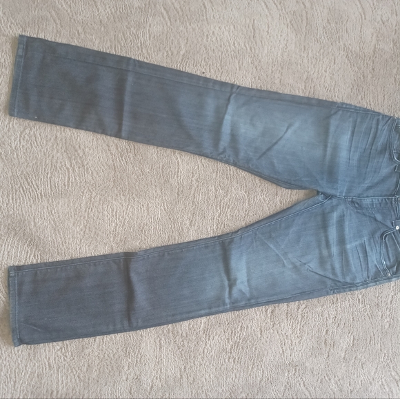 Fidelity "Impala" denims size 33x34 (actual inseam 34.5") - Picture 8 of 12